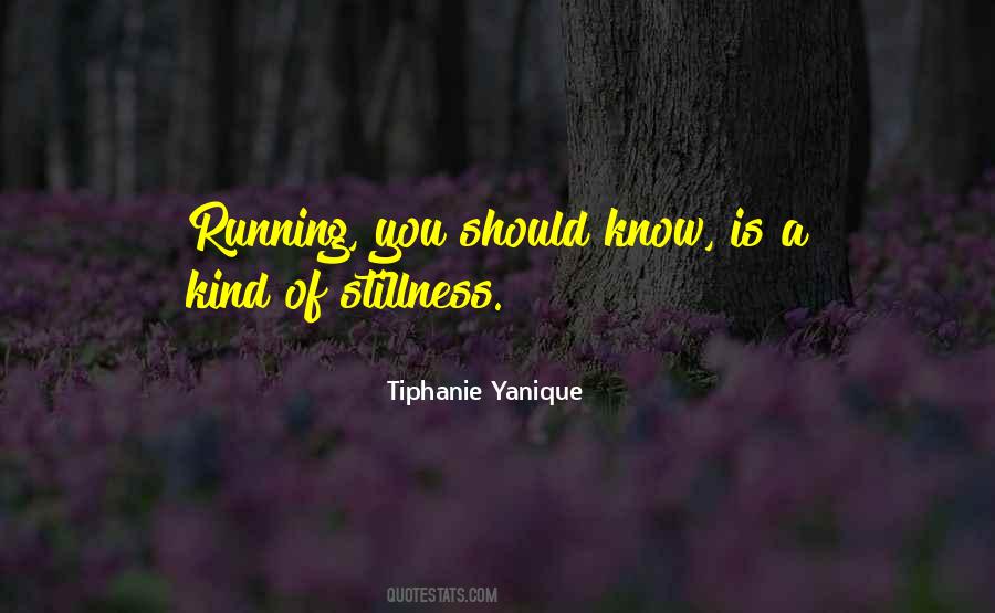 Tiphanie Yanique Quotes #96217