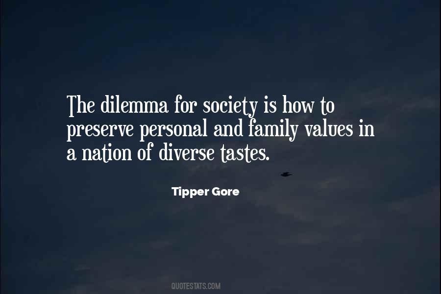 Tipper Gore Quotes #1068297