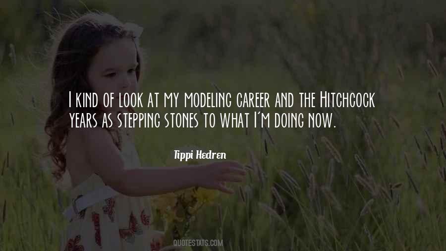 Tippi Hedren Quotes #136322