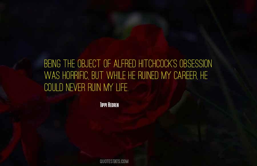 Tippi Hedren Quotes #1490047