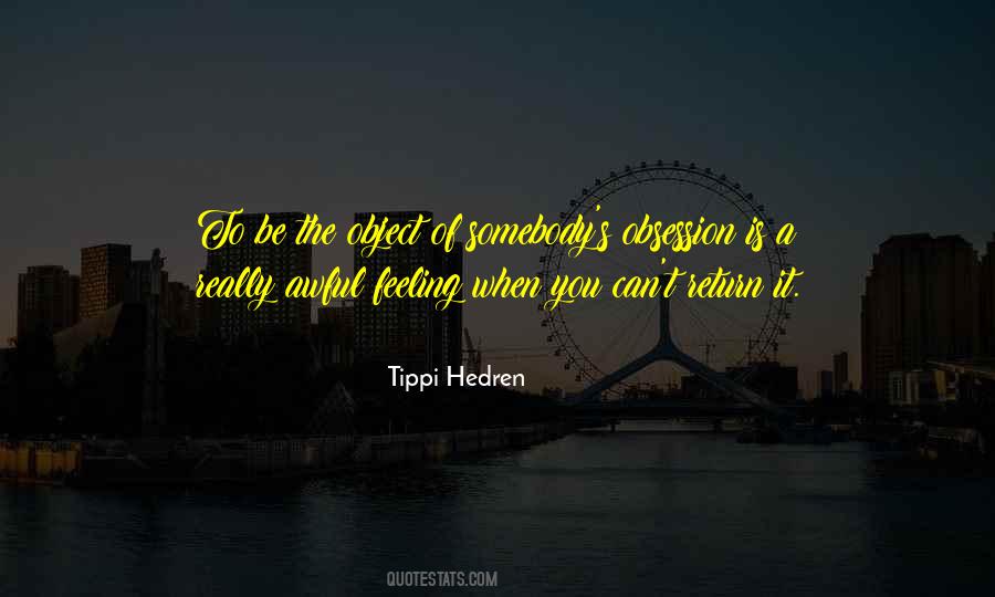 Tippi Hedren Quotes #1494849