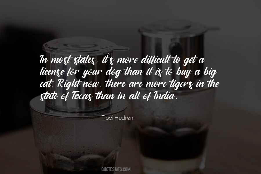 Tippi Hedren Quotes #1611958