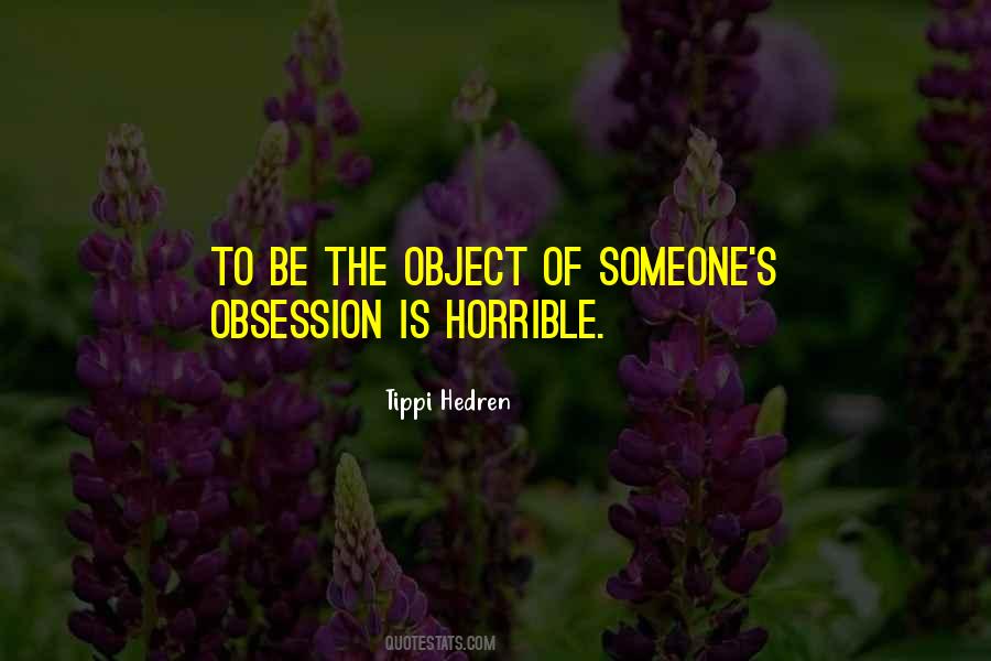 Tippi Hedren Quotes #16535