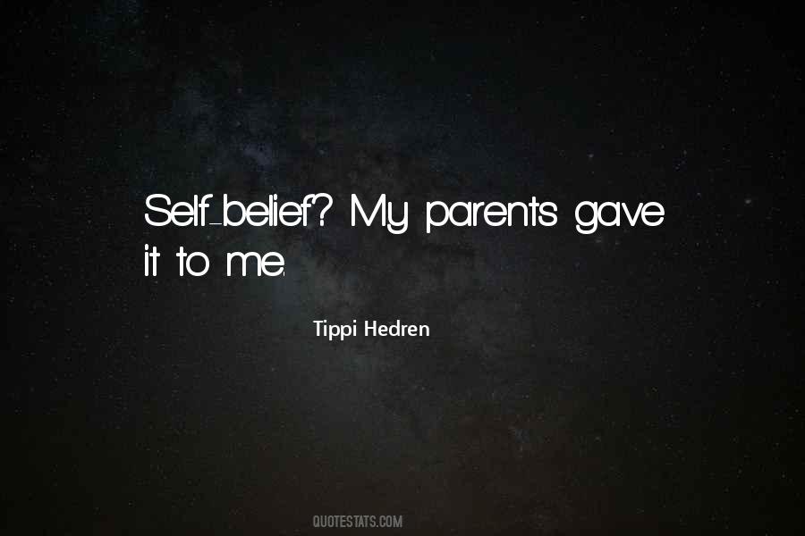 Tippi Hedren Quotes #684322