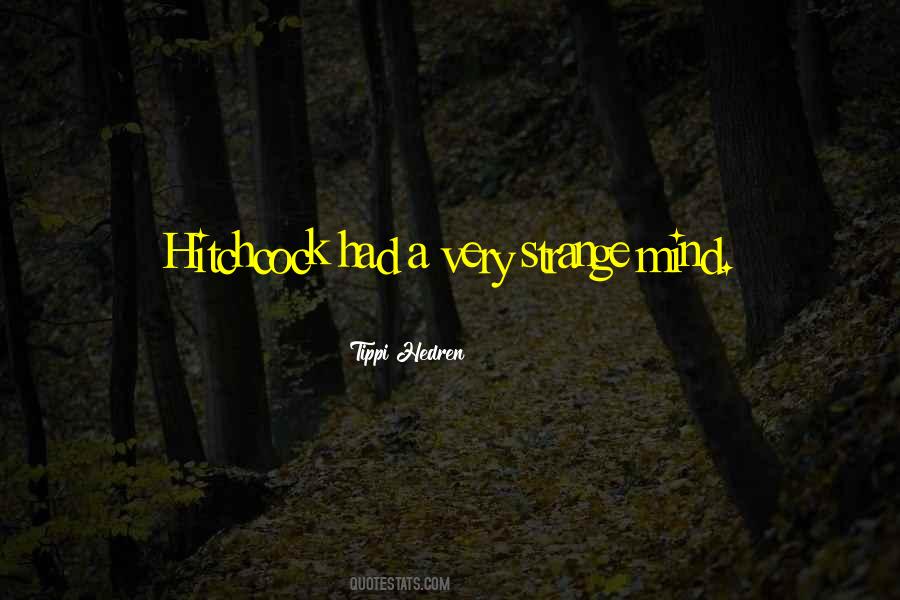 Tippi Hedren Quotes #781719