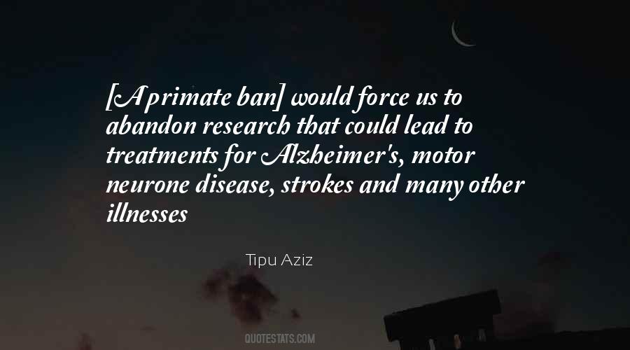 Tipu Aziz Quotes #430938