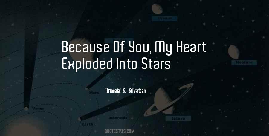 Tirumalai S. Srivatsan Quotes #641236