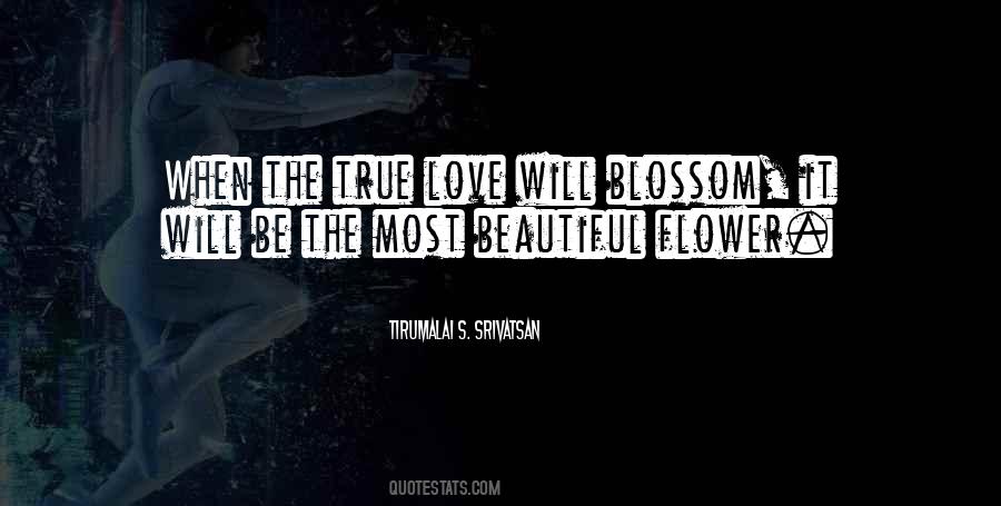Tirumalai S. Srivatsan Quotes #749586