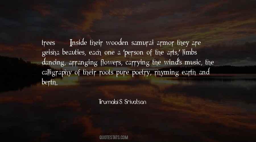 Tirumalai S. Srivatsan Quotes #858858