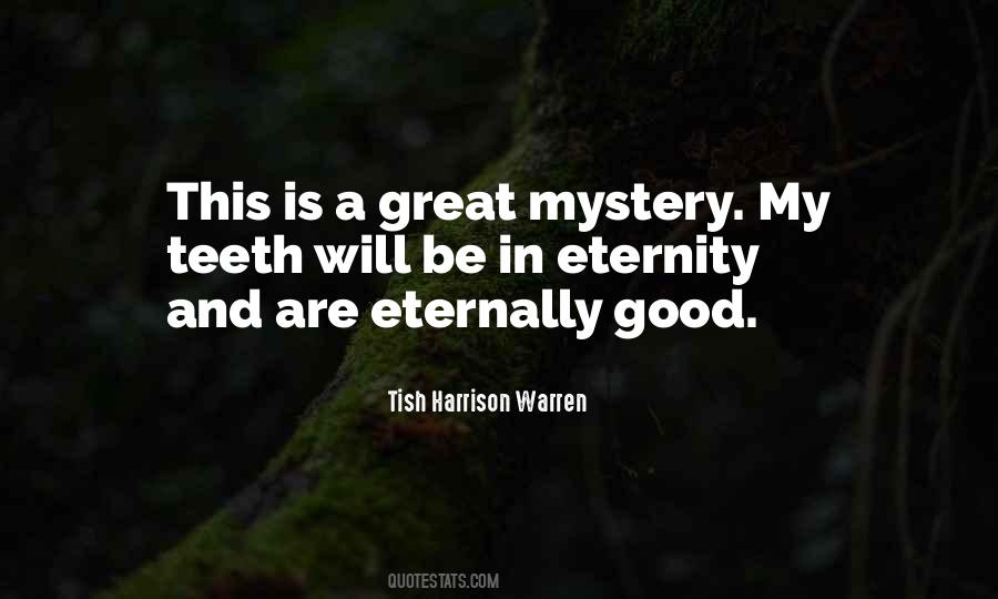 Tish Harrison Warren Quotes #1775152