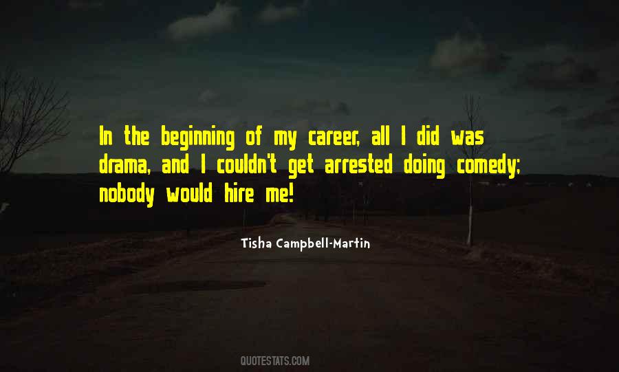 Tisha Campbell-Martin Quotes #123313