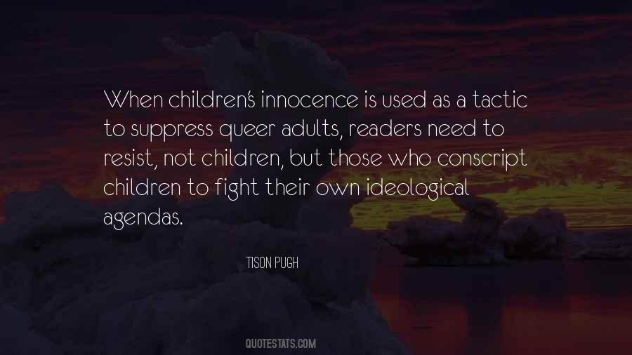 Tison Pugh Quotes #1272511 Tison Pugh Quotes #1272511