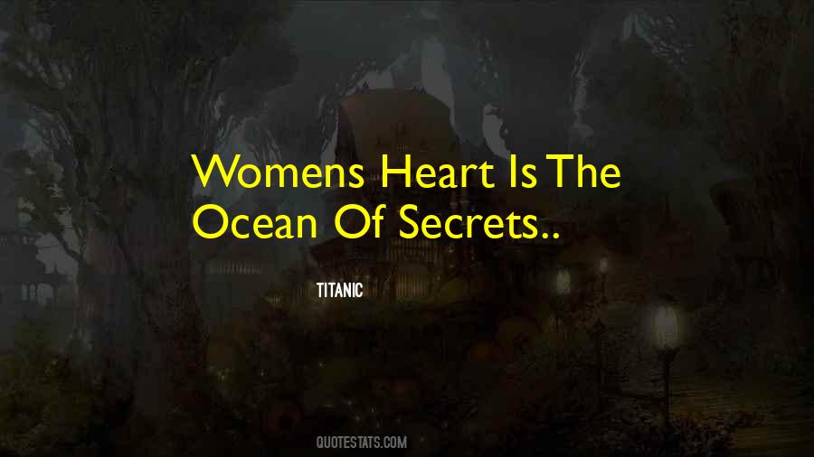 Titanic Quotes #760402