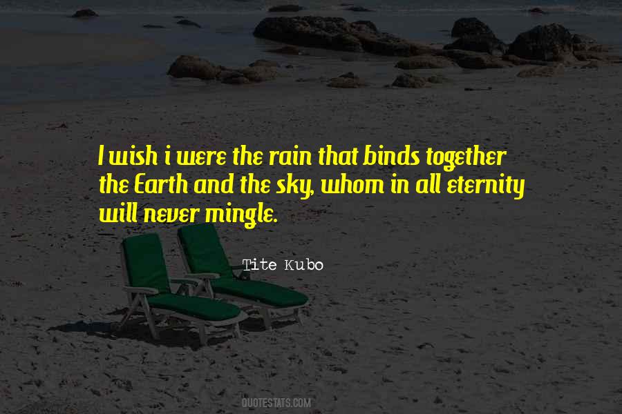 Tite Kubo Quotes #263953