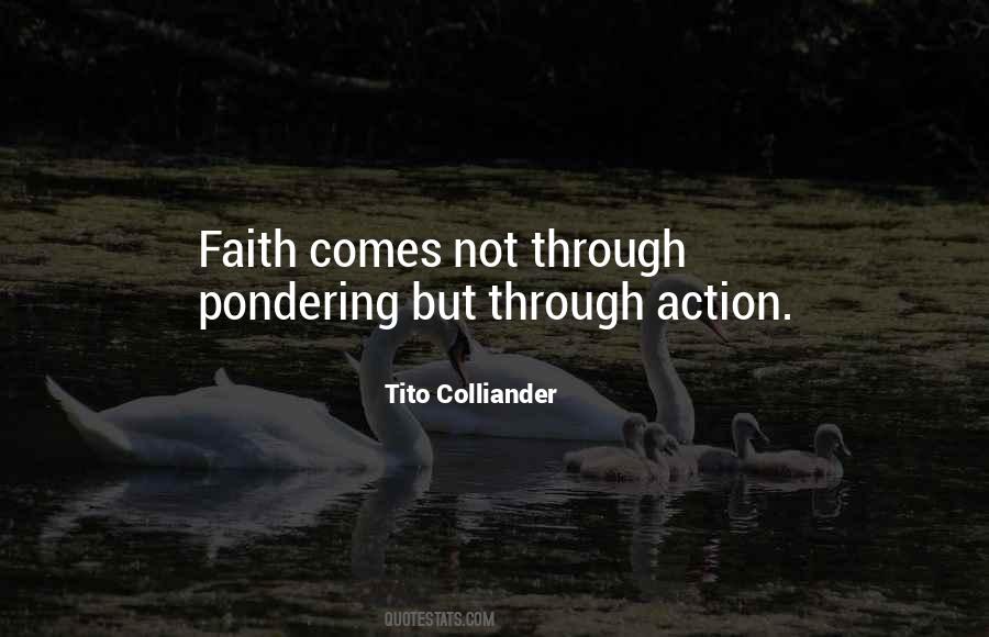 Tito Colliander Quotes #1078025