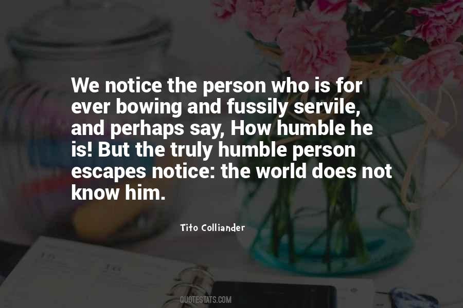 Tito Colliander Quotes #1227519