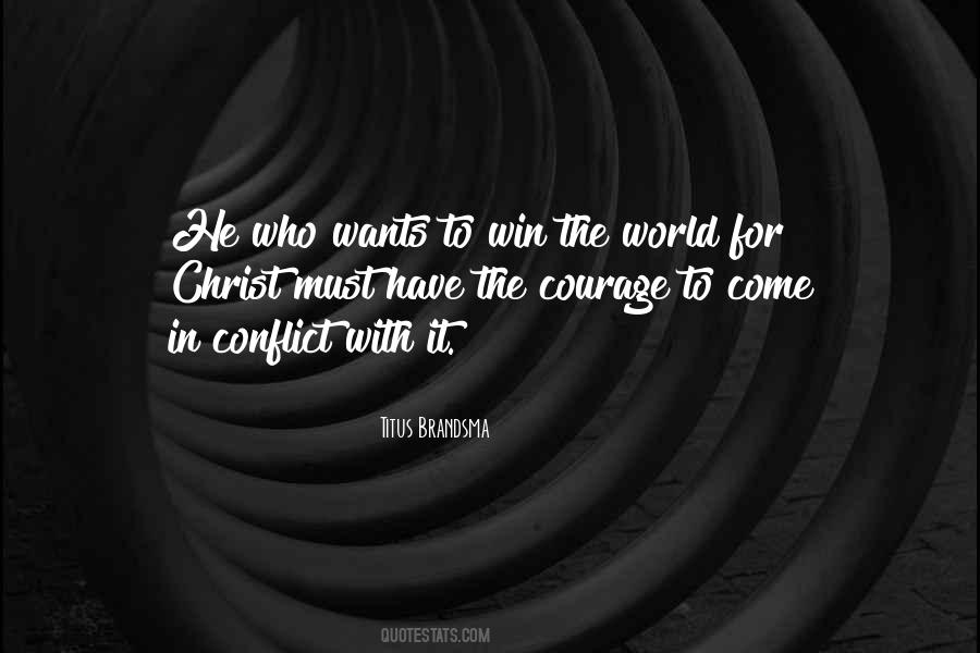 Titus Brandsma Quotes #1542658 Titus Brandsma Quotes #1542658