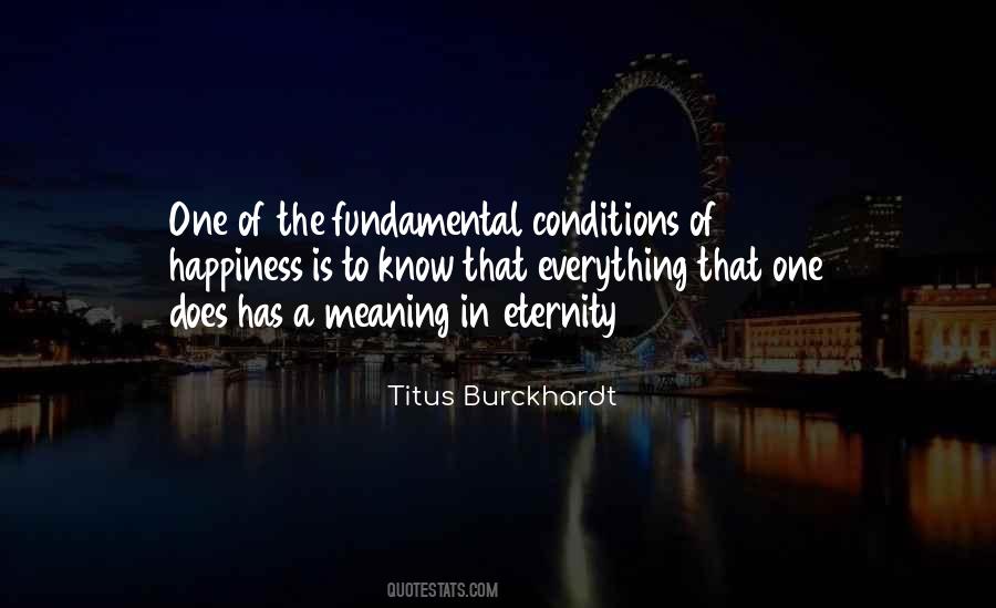 Titus Burckhardt Quotes #699197