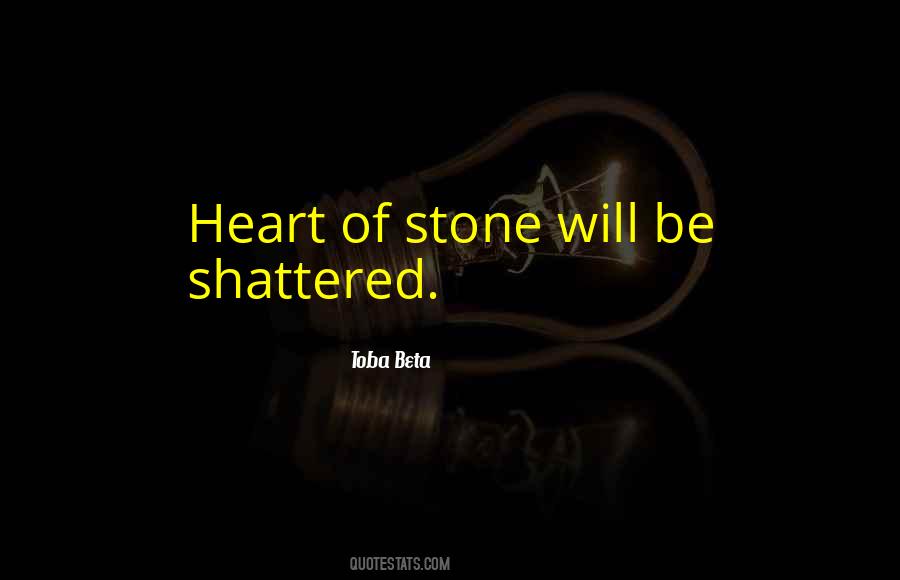 Toba Beta Quotes #1045346