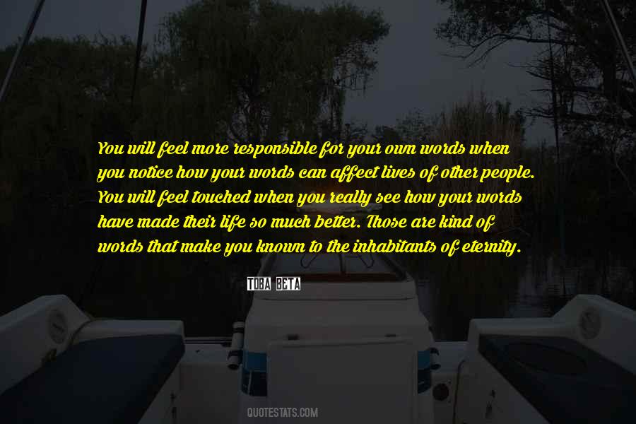 Toba Beta Quotes #1046404