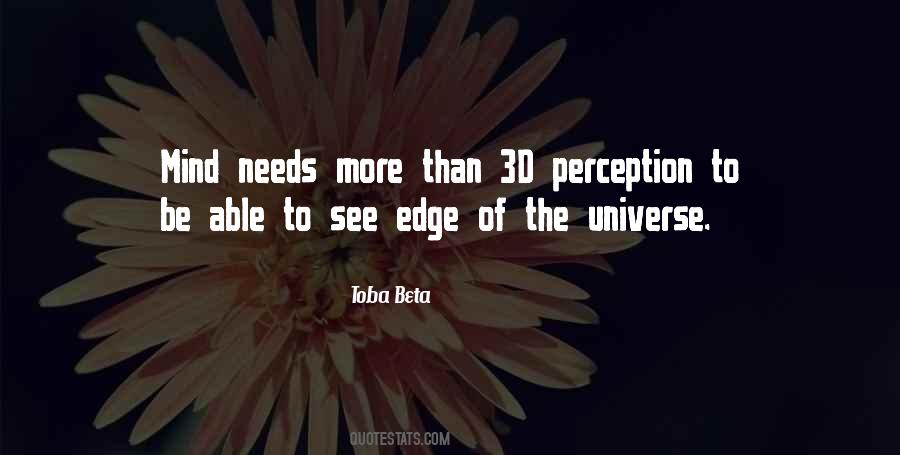 Toba Beta Quotes #1072455