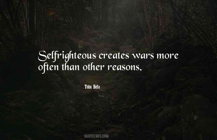 Toba Beta Quotes #1076277