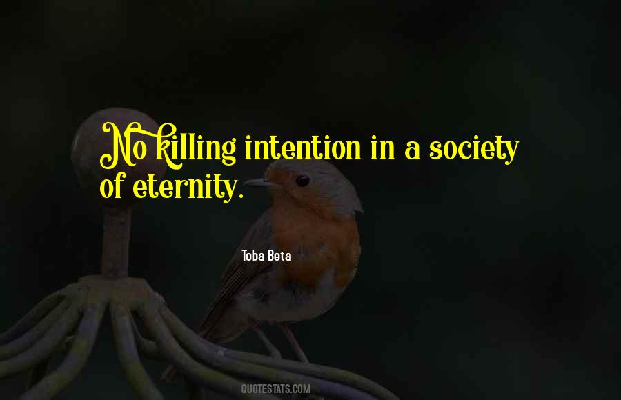 Toba Beta Quotes #1118664