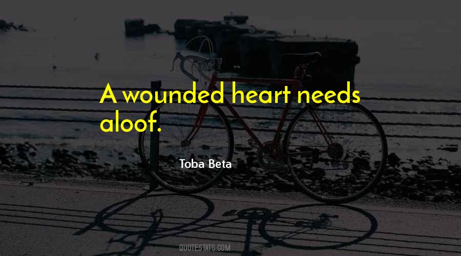 Toba Beta Quotes #1170820