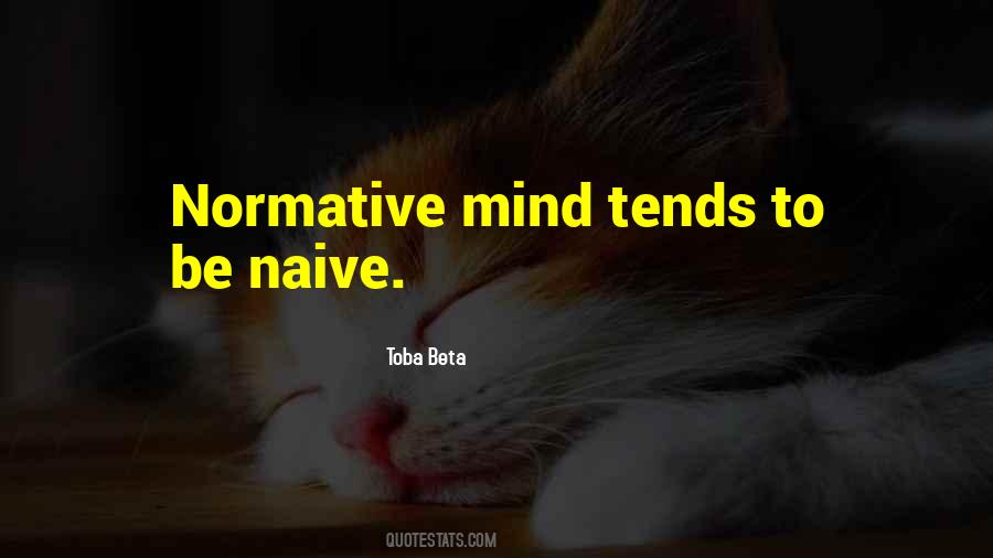 Toba Beta Quotes #1197136