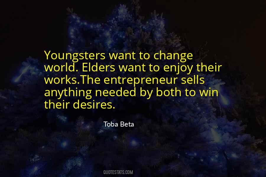 Toba Beta Quotes #127592