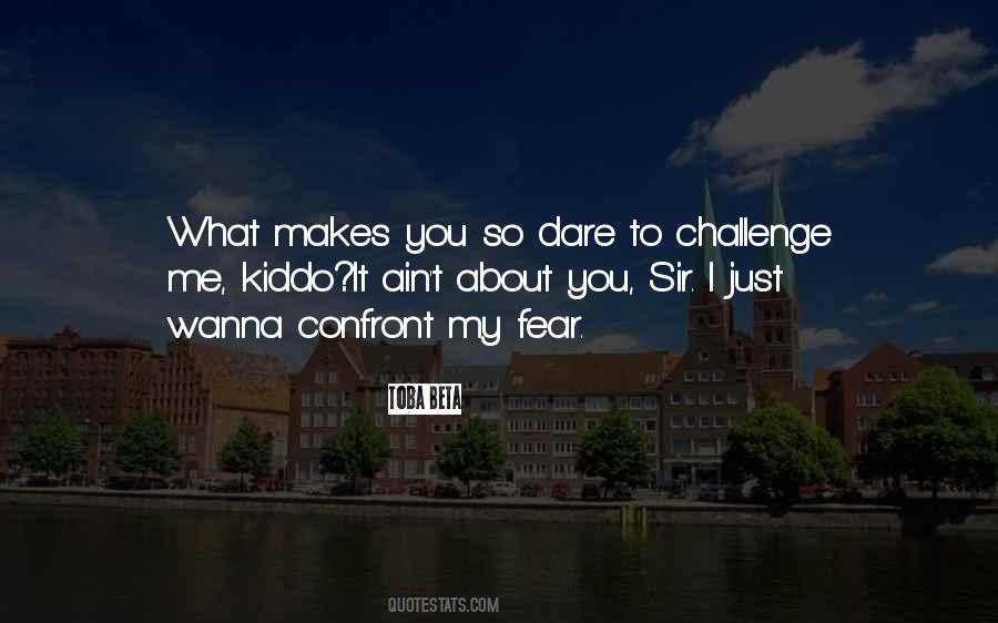 Toba Beta Quotes #1284265
