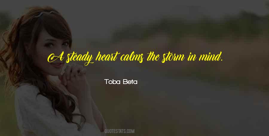 Toba Beta Quotes #1491012