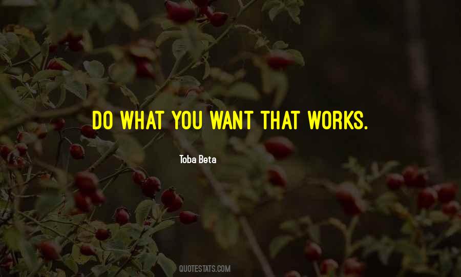 Toba Beta Quotes #1597318