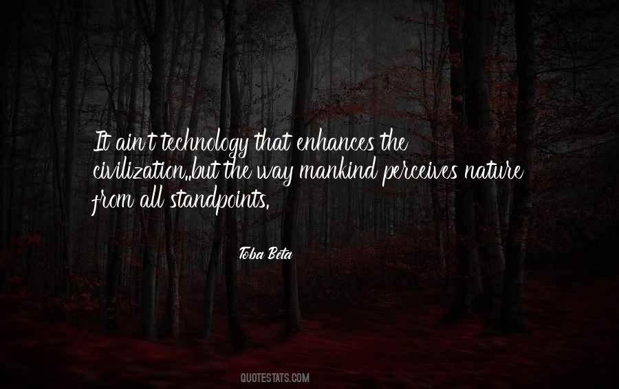 Toba Beta Quotes #1666833