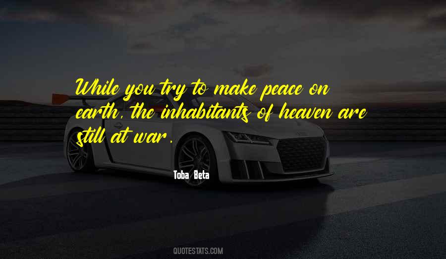 Toba Beta Quotes #1669536