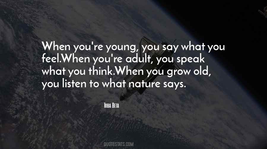 Toba Beta Quotes #1779847