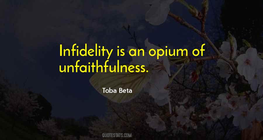 Toba Beta Quotes #1841402