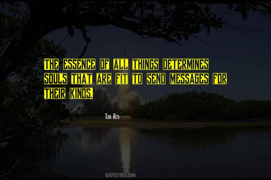Toba Beta Quotes #35234
