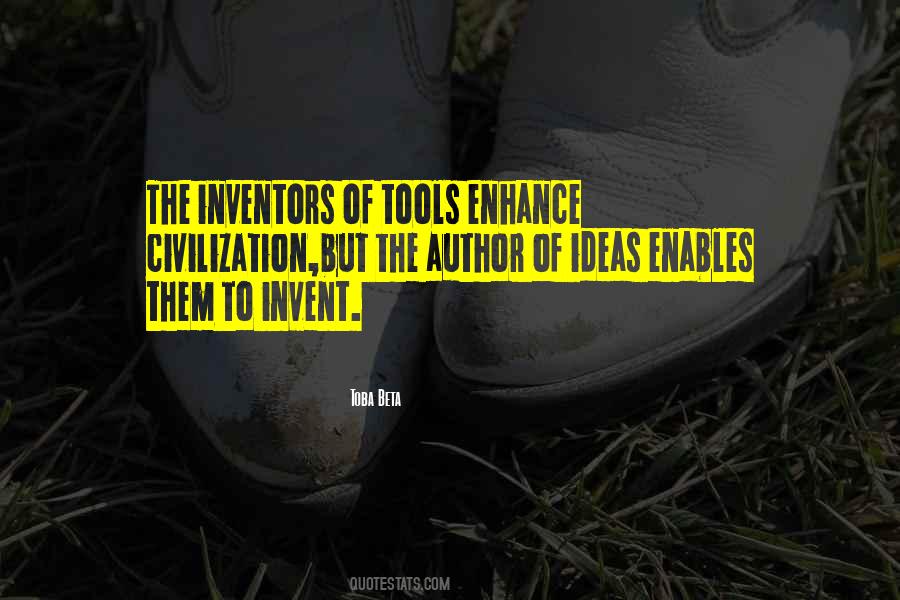 Toba Beta Quotes #438264