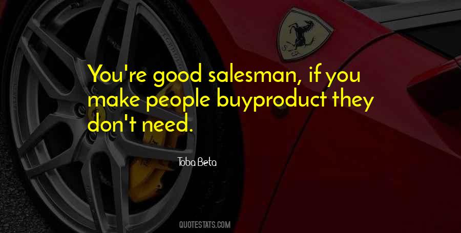 Toba Beta Quotes #45606