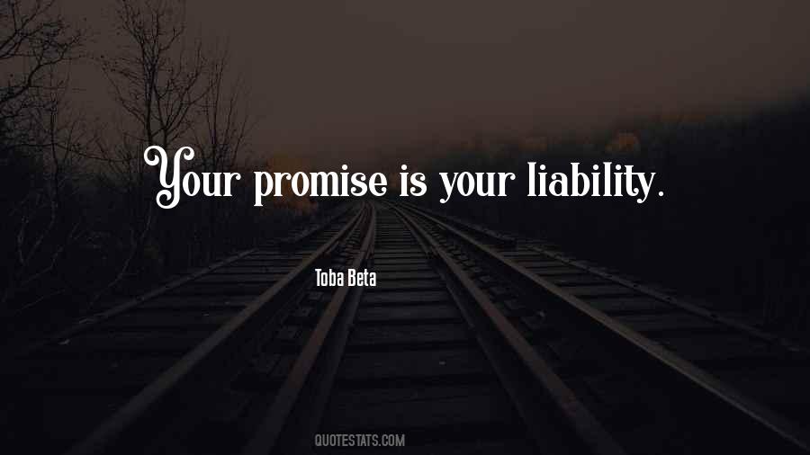 Toba Beta Quotes #554897