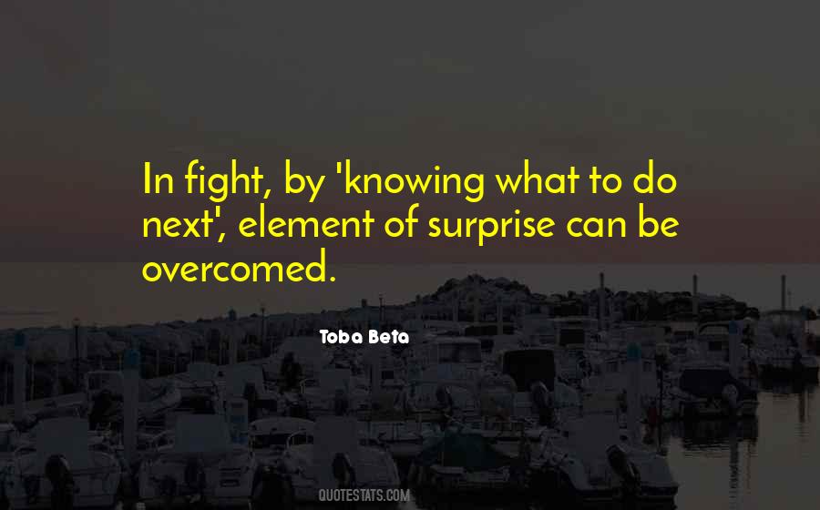 Toba Beta Quotes #844500