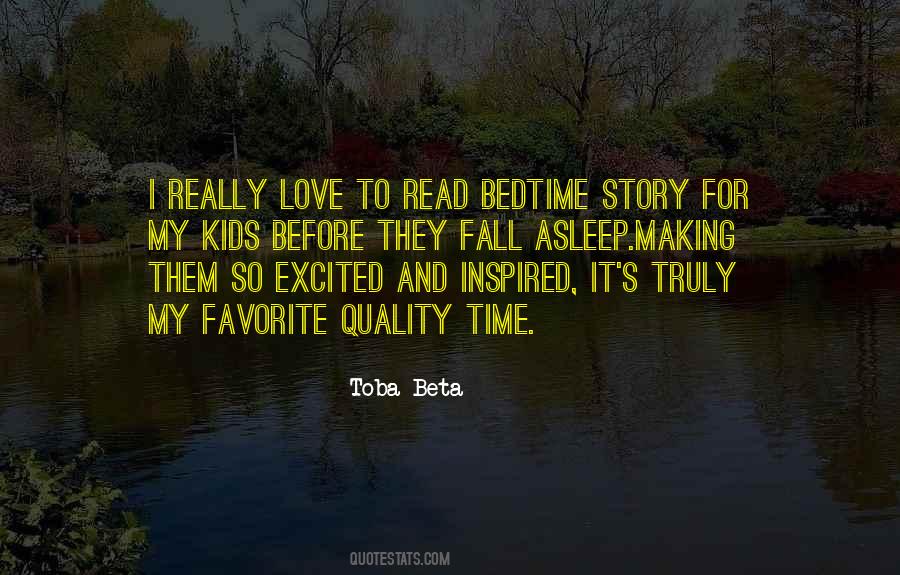Toba Beta Quotes #894978