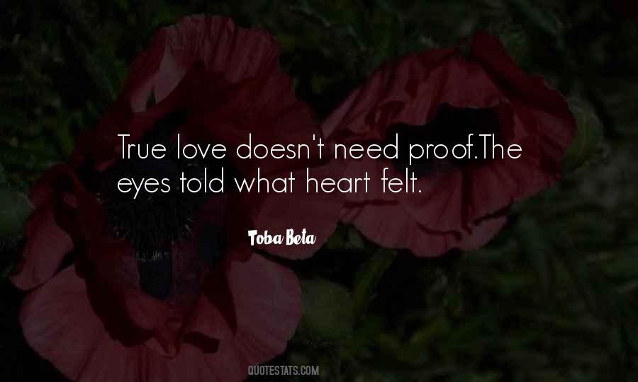 Toba Beta Quotes #925845