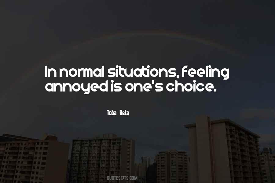Toba Beta Quotes #933897
