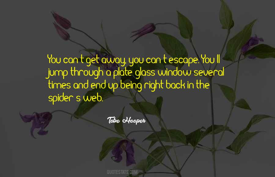 Tobe Hooper Quotes #711622
