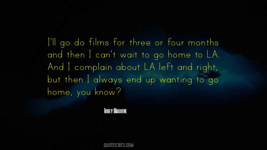 Tobey Maguire Quotes #317235