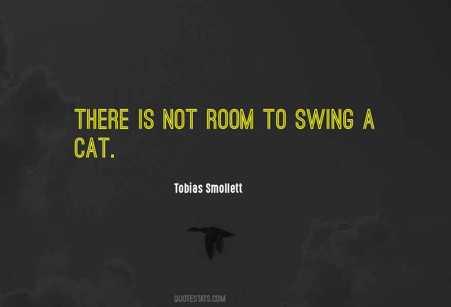 Tobias Smollett Quotes #1004968