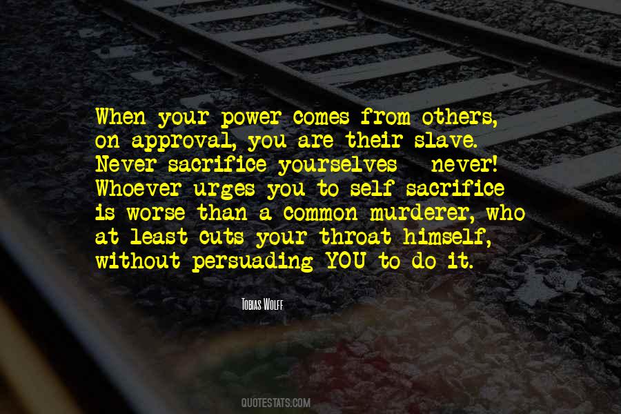 Tobias Wolff Quotes #1075349
