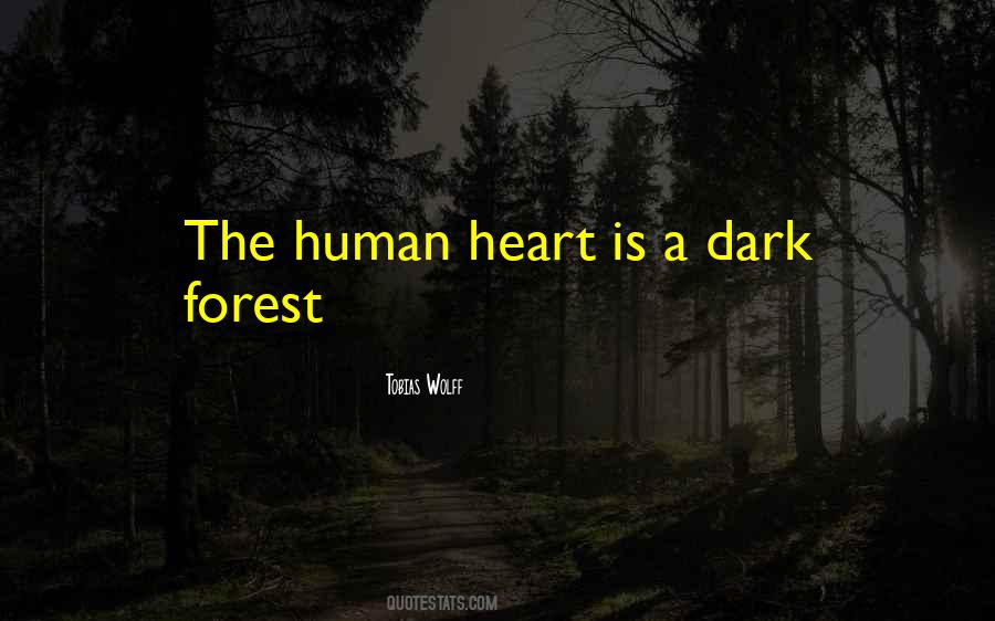 Tobias Wolff Quotes #1833371